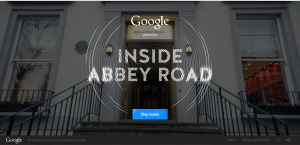 Introduction to Inside Abbey Road